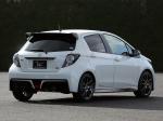 Toyota Vitz RS G Sports Concept 2014 года